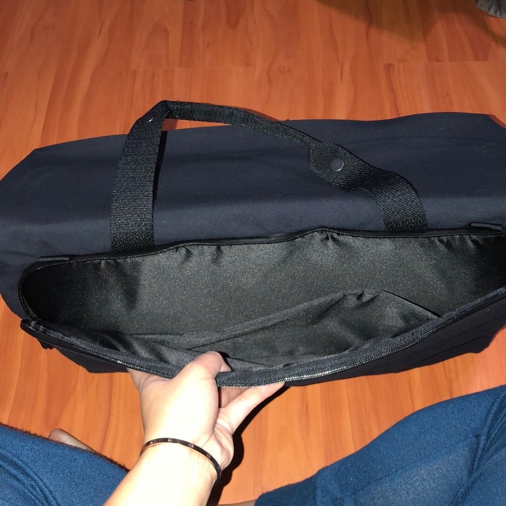 Lululemon Duffle Bag - Picture 7 of 7